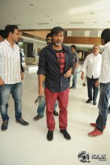 Venkatadri Express Movie Success Meet